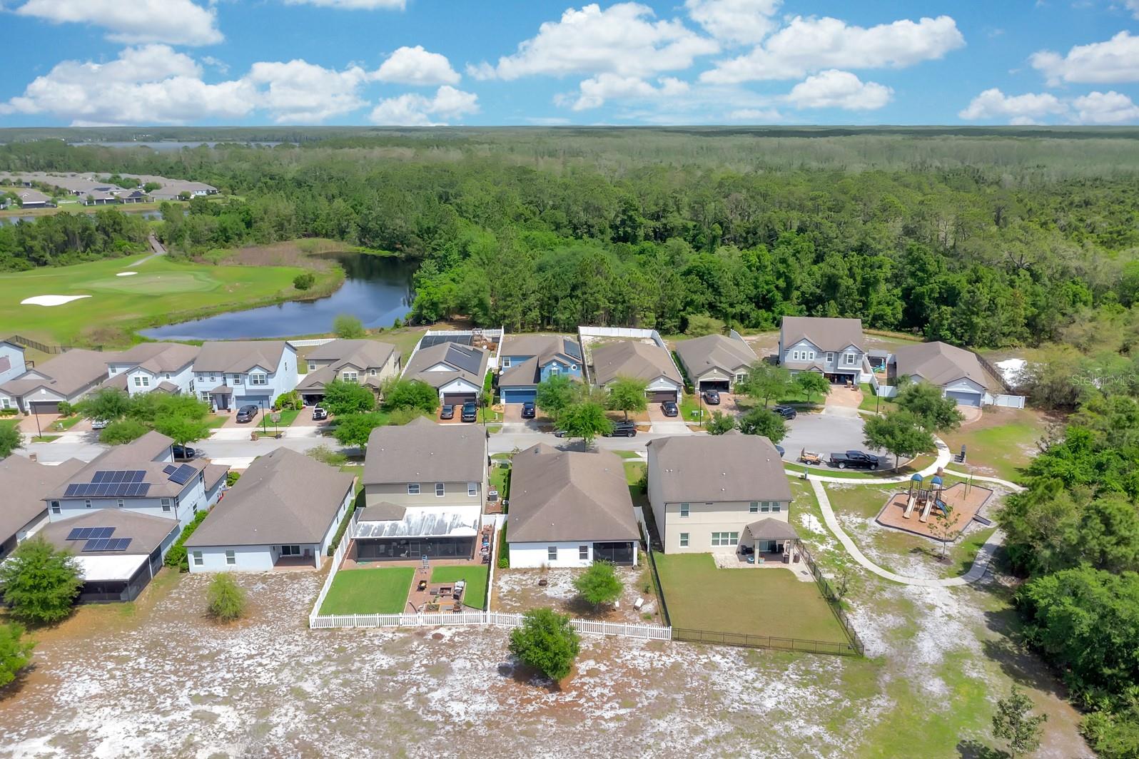 HARMONY NBHD O-1 - Residential