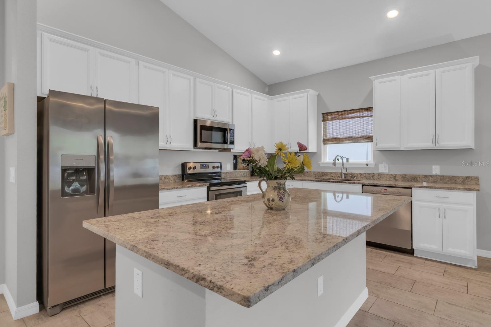 HARMONY NBHD O-1 - Residential