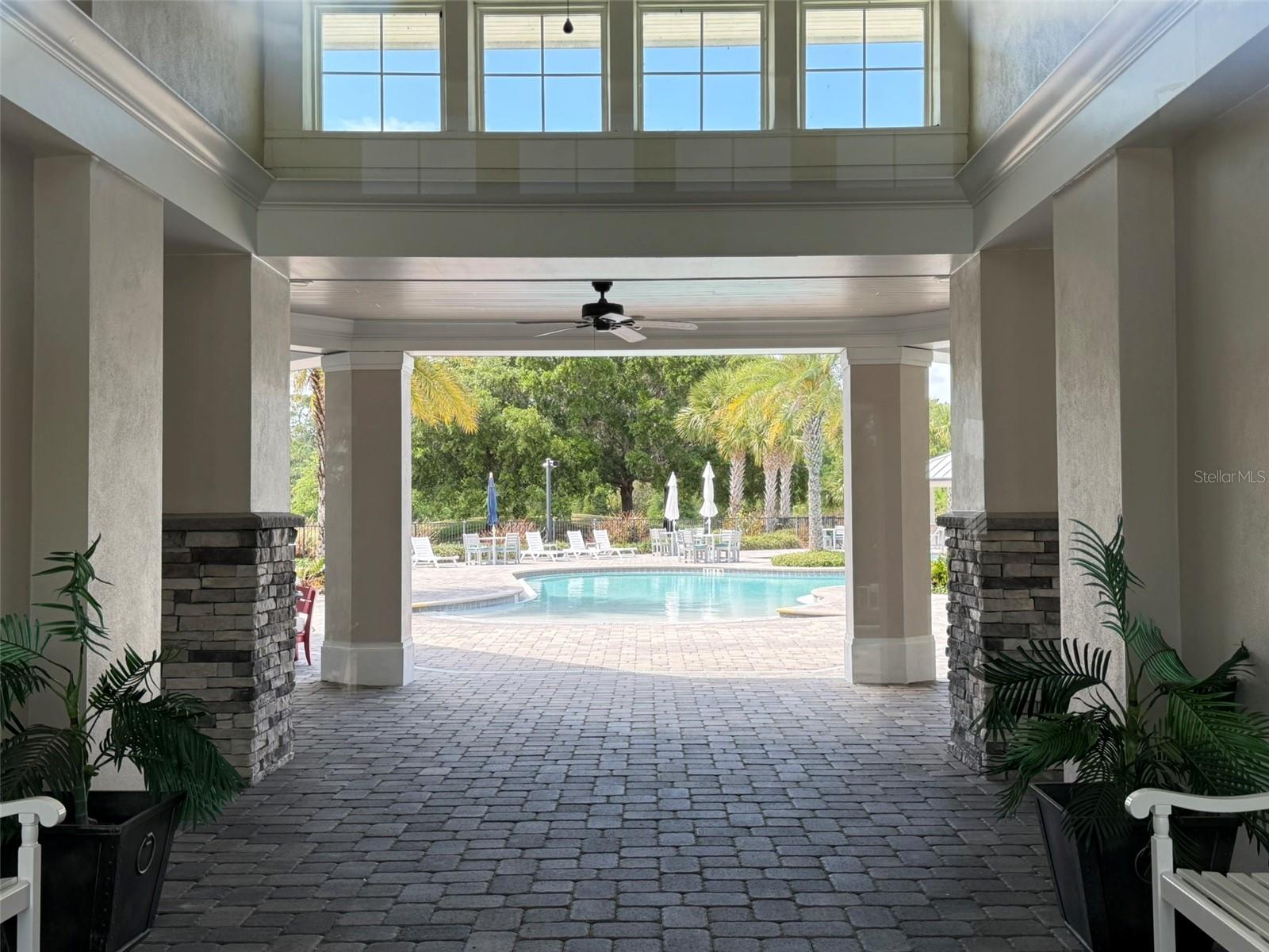 HARMONY NBHD O-1 - Residential