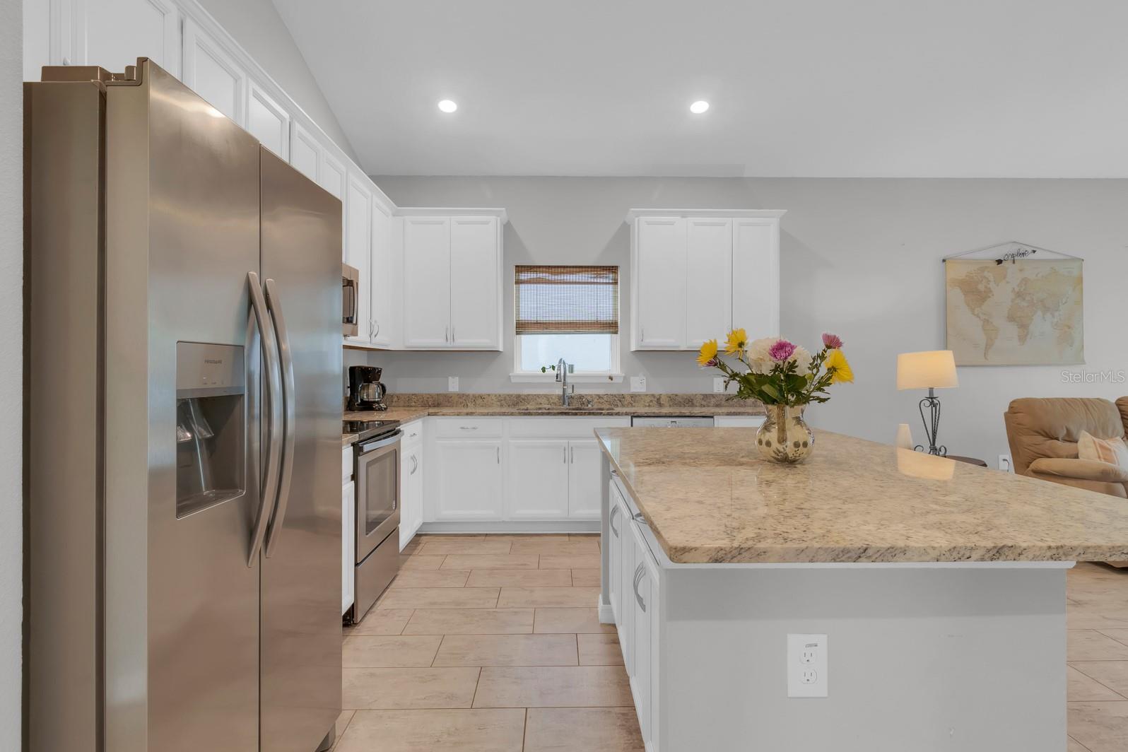 HARMONY NBHD O-1 - Residential