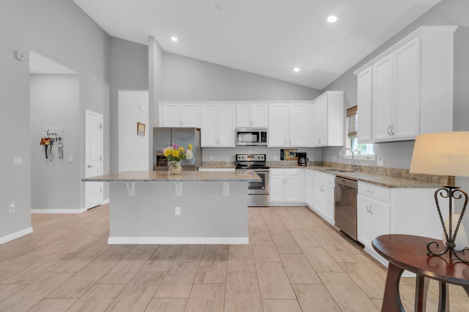 HARMONY NBHD O-1 - Residential