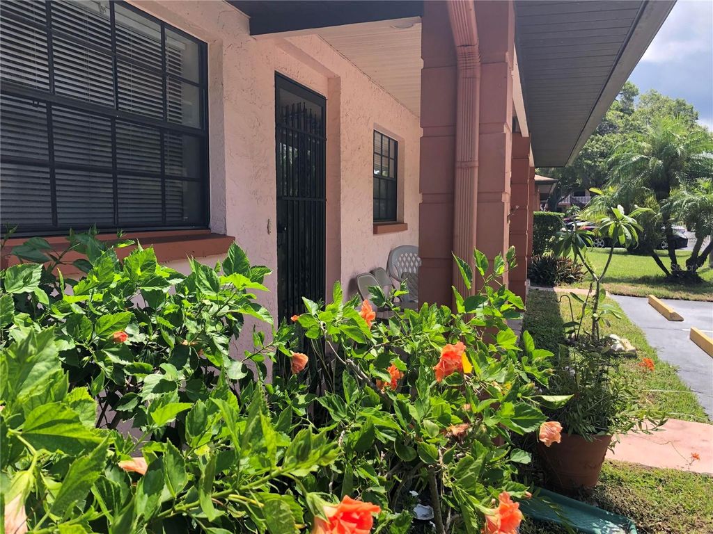 Photo of 13250 Ridge Road #1-7, Largo, FL 33778 (MLS # O6327902)