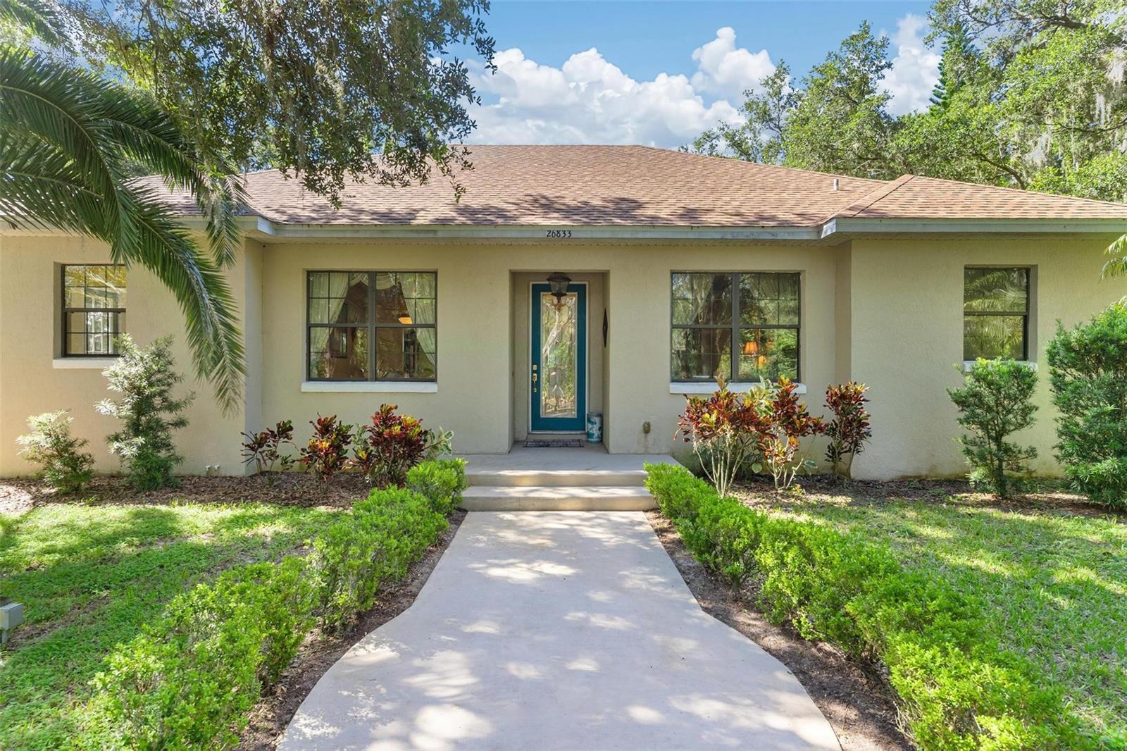 26833 ANDERSON RANCH ROAD