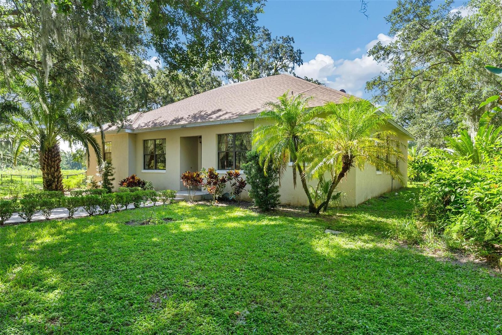 26833 ANDERSON RANCH ROAD