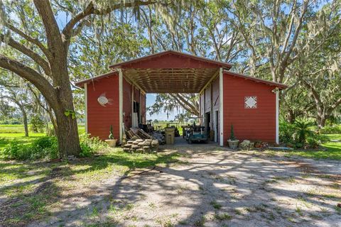 Tiny photo for 26833 Anderson Ranch Road, Yalaha, FL 34797 (MLS # G5111671)