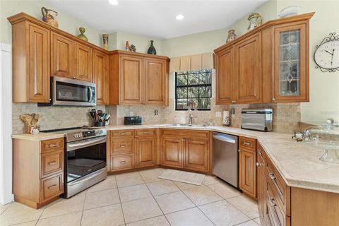 Tiny photo for 26833 Anderson Ranch Road, Yalaha, FL 34797 (MLS # G5111671)
