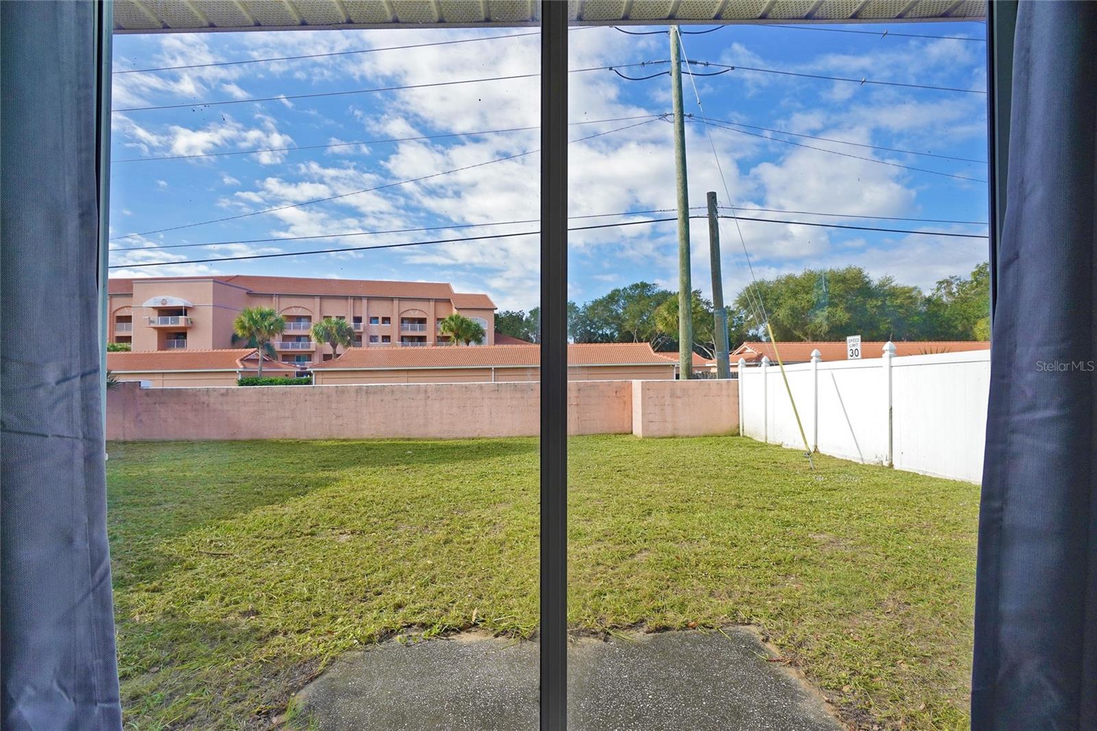 ISLAND OAKS SUB - Residential