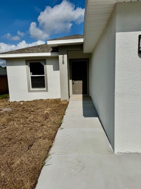 LEHIGH ACRES - Residential Income
