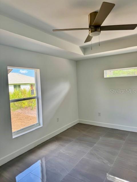 LEHIGH ACRES - Residential Income