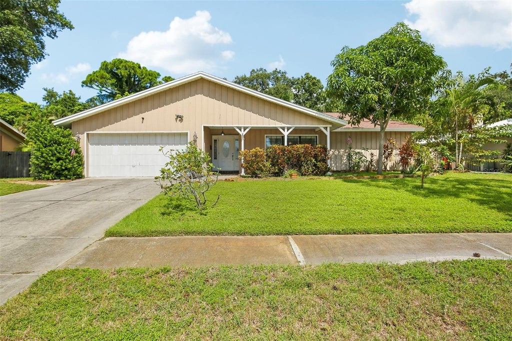 Photo of 14367 87th Avenue, Seminole, FL 33776 (MLS # TB8552557)