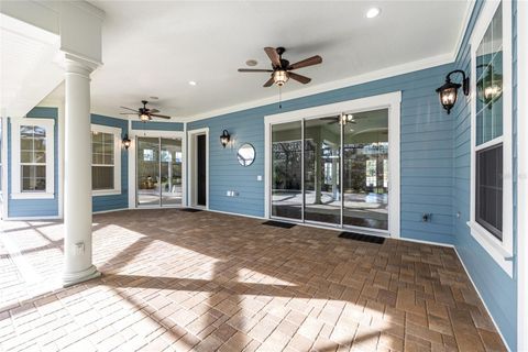 Tiny photo for 1568 Black Lake Drive, The Villages, FL 32162 (MLS # G5105802)