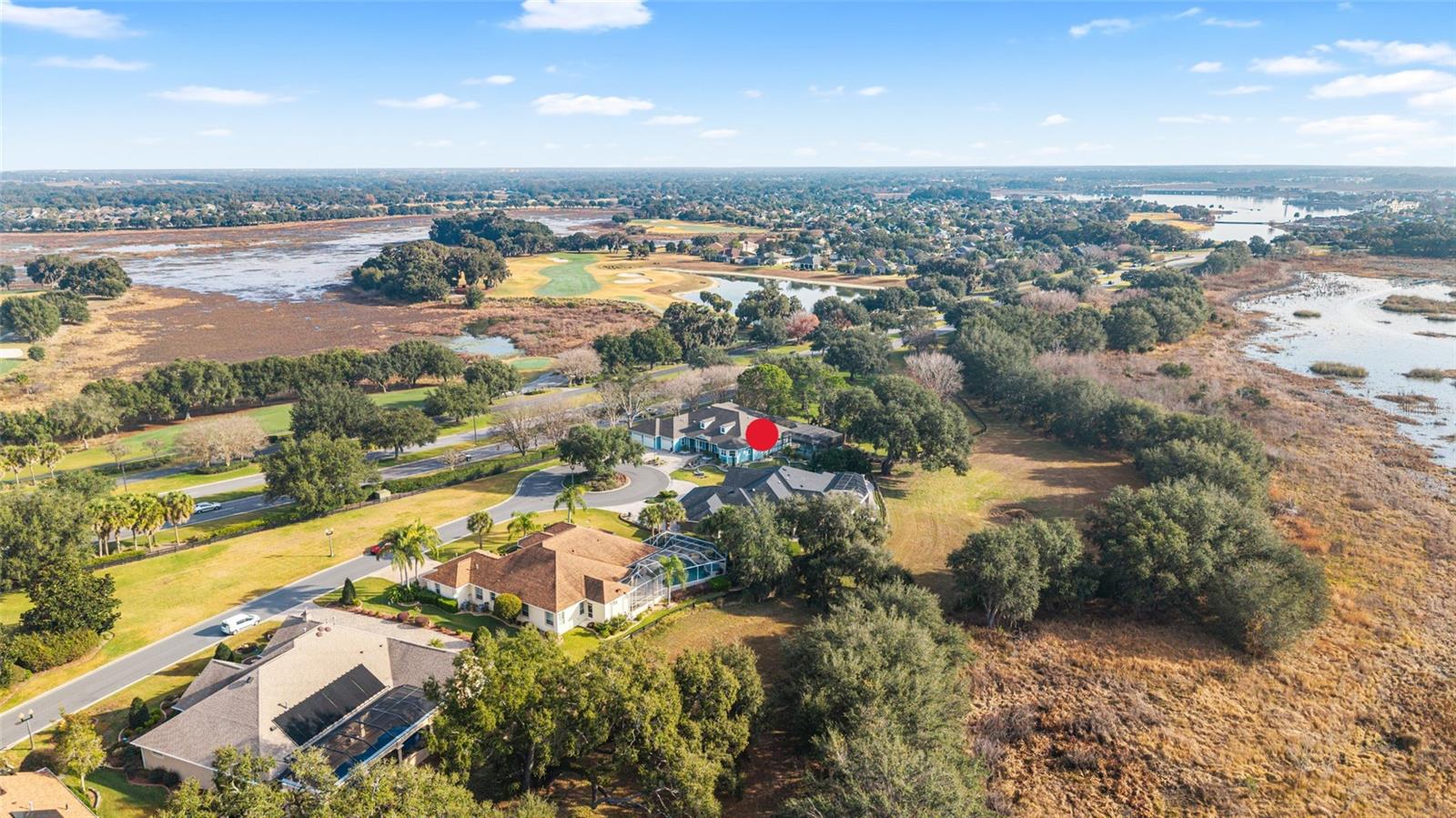 THE VILLAGES - Residential