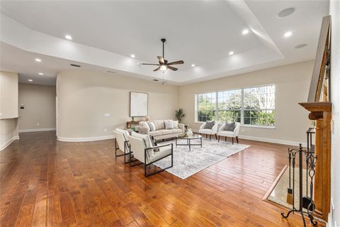 Tiny photo for 1568 Black Lake Drive, The Villages, FL 32162 (MLS # G5105802)