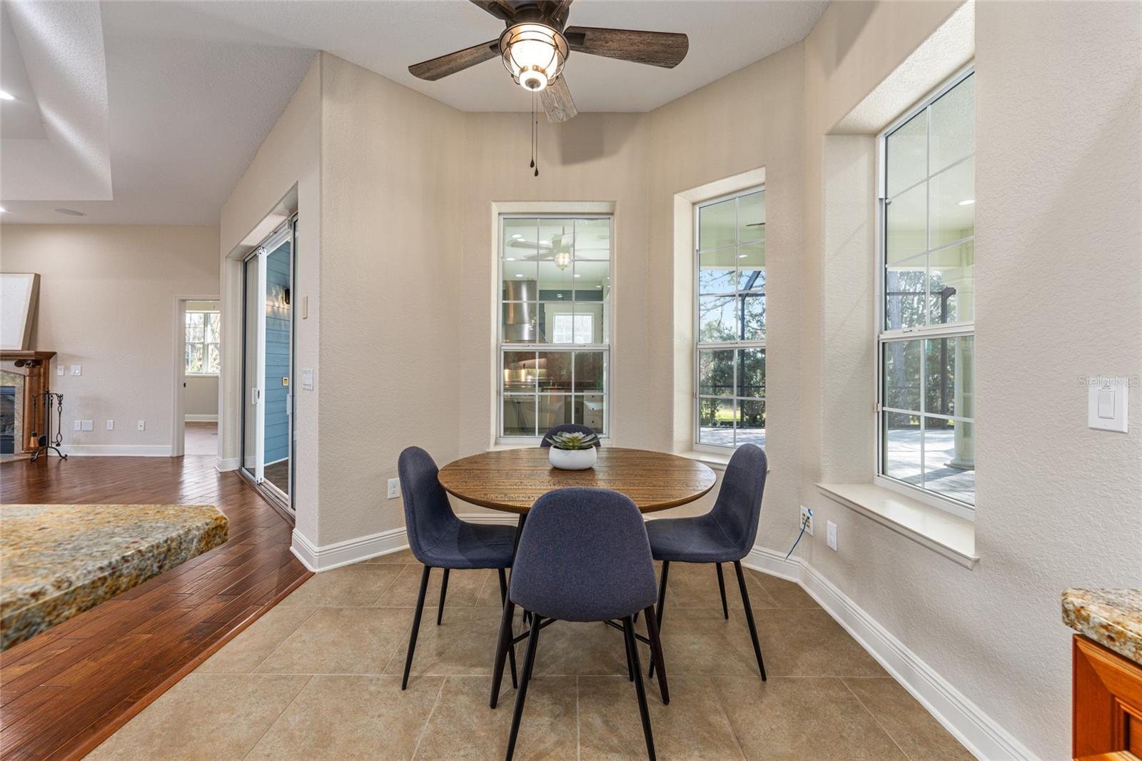 THE VILLAGES - Residential