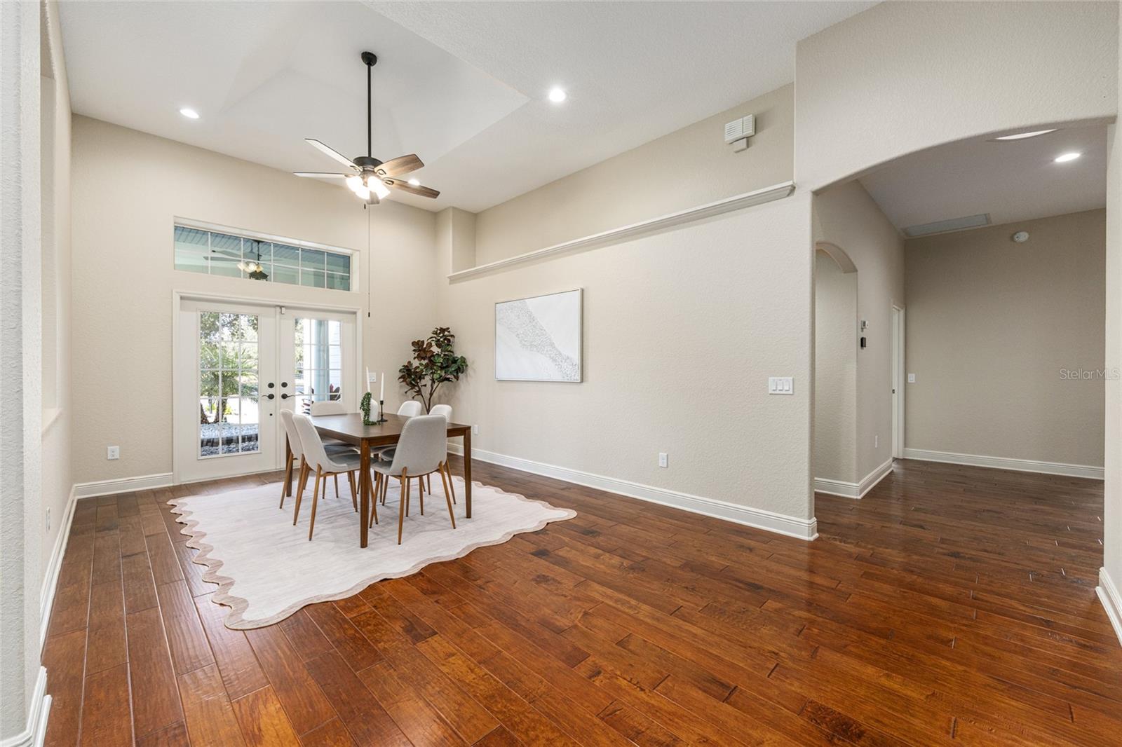 THE VILLAGES - Residential