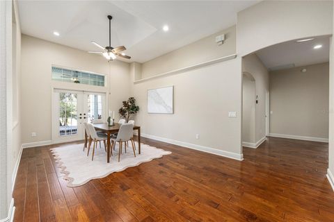 Tiny photo for 1568 Black Lake Drive, The Villages, FL 32162 (MLS # G5105802)