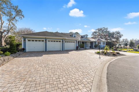 Tiny photo for 1568 Black Lake Drive, The Villages, FL 32162 (MLS # G5105802)