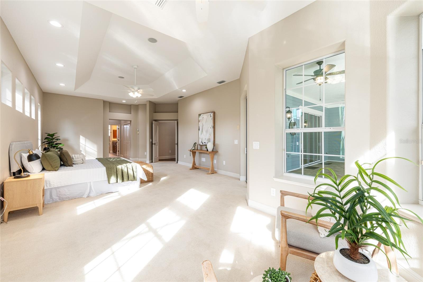 THE VILLAGES - Residential