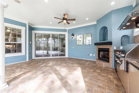 Tiny photo for 1568 Black Lake Drive, The Villages, FL 32162 (MLS # G5105802)