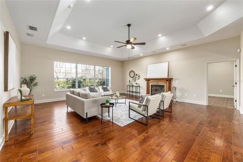 Tiny photo for 1568 Black Lake Drive, The Villages, FL 32162 (MLS # G5105802)