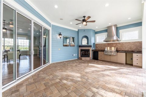 Tiny photo for 1568 Black Lake Drive, The Villages, FL 32162 (MLS # G5105802)