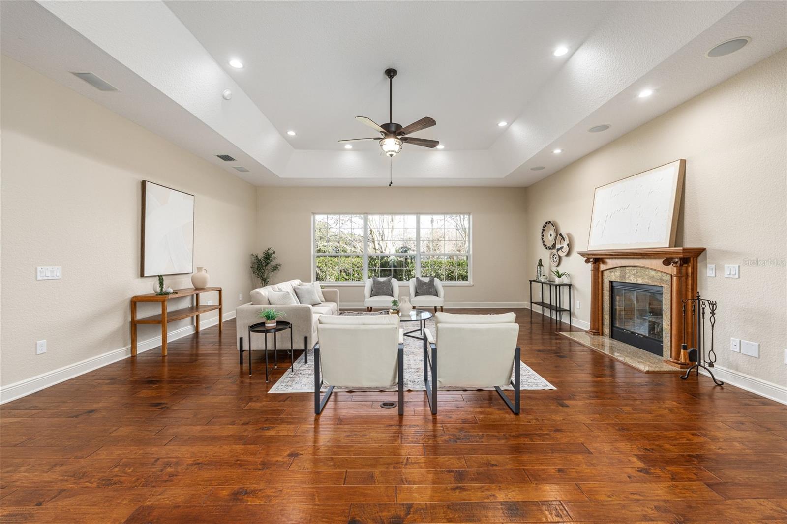 THE VILLAGES - Residential