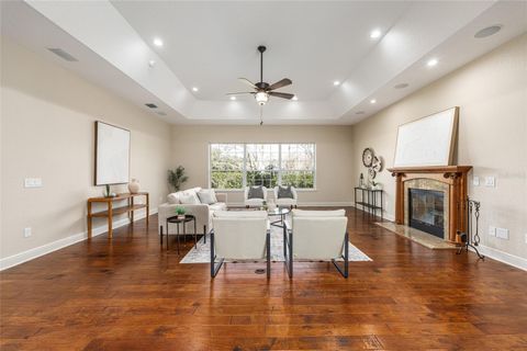 Tiny photo for 1568 Black Lake Drive, The Villages, FL 32162 (MLS # G5105802)