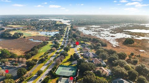 Tiny photo for 1568 Black Lake Drive, The Villages, FL 32162 (MLS # G5105802)