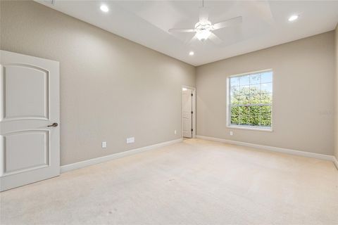 Tiny photo for 1568 Black Lake Drive, The Villages, FL 32162 (MLS # G5105802)