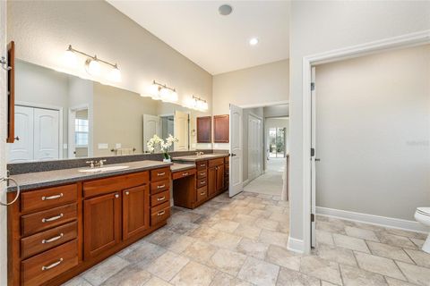 Tiny photo for 1568 Black Lake Drive, The Villages, FL 32162 (MLS # G5105802)