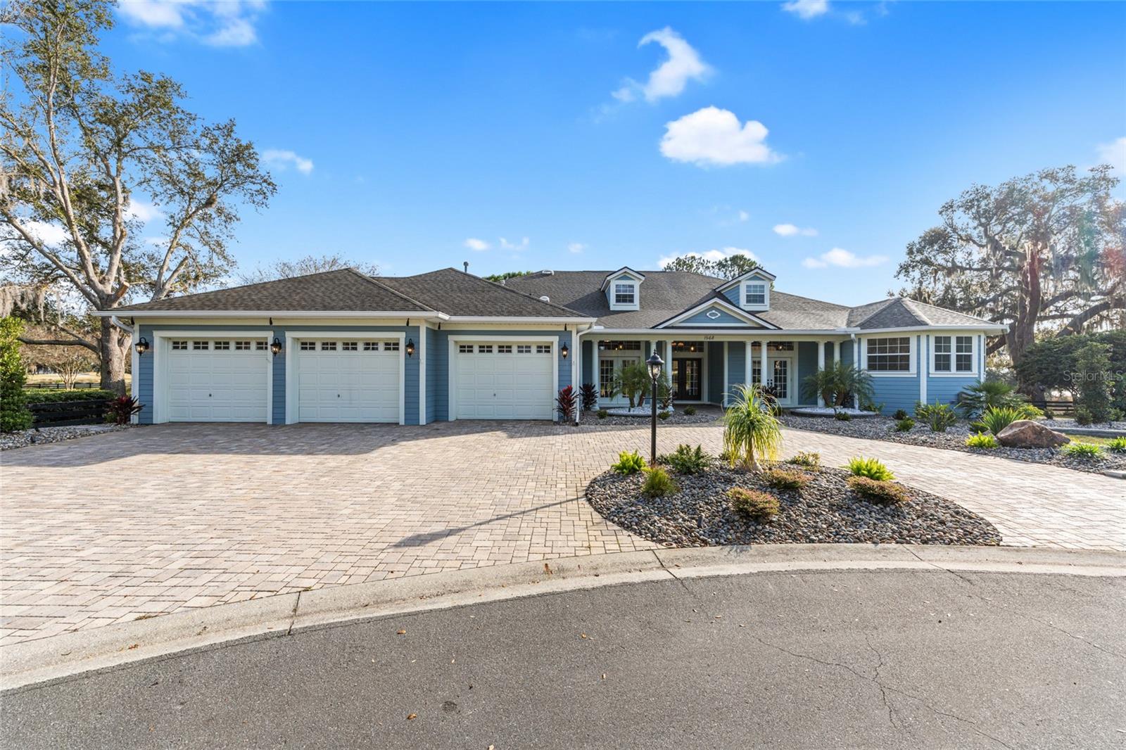 THE VILLAGES - Residential