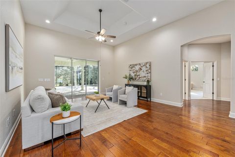 Tiny photo for 1568 Black Lake Drive, The Villages, FL 32162 (MLS # G5105802)