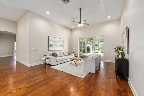 Tiny photo for 1568 Black Lake Drive, The Villages, FL 32162 (MLS # G5105802)