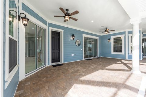 Tiny photo for 1568 Black Lake Drive, The Villages, FL 32162 (MLS # G5105802)