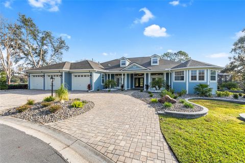 Tiny photo for 1568 Black Lake Drive, The Villages, FL 32162 (MLS # G5105802)