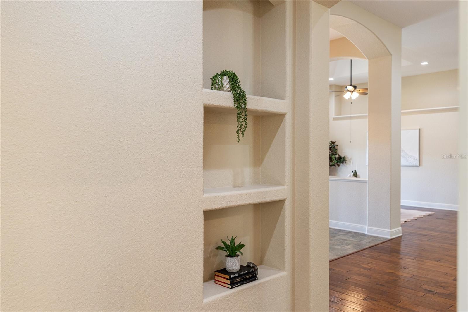 THE VILLAGES - Residential