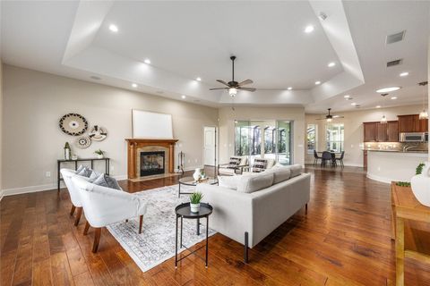 Tiny photo for 1568 Black Lake Drive, The Villages, FL 32162 (MLS # G5105802)