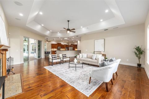 Tiny photo for 1568 Black Lake Drive, The Villages, FL 32162 (MLS # G5105802)