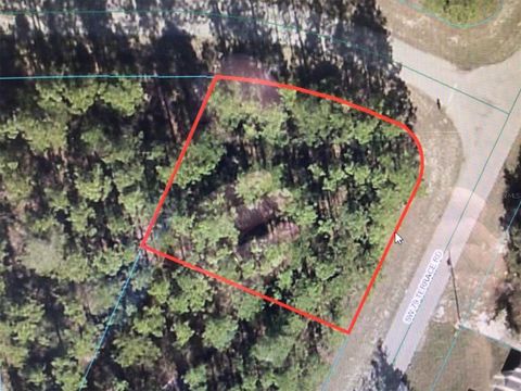 0 SW 79 TERRACE ROAD OCALA FL 34473
