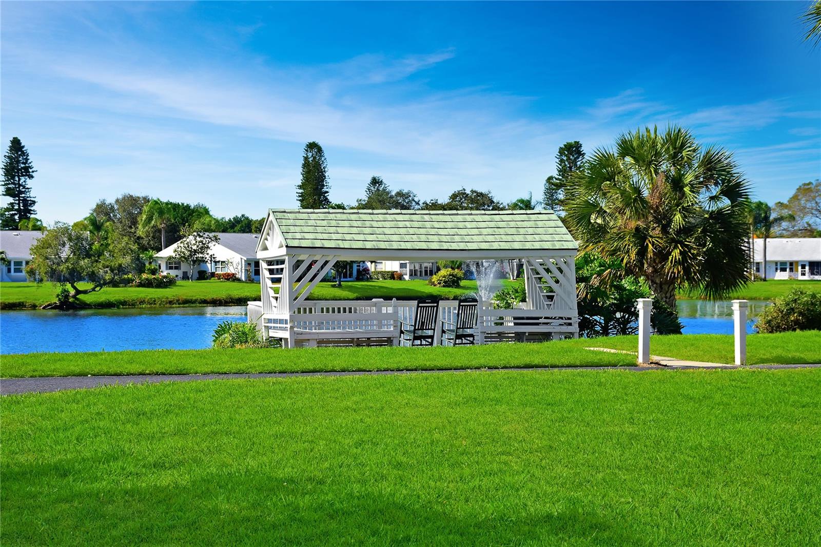 MOUNT VERNON PH 1 - Residential