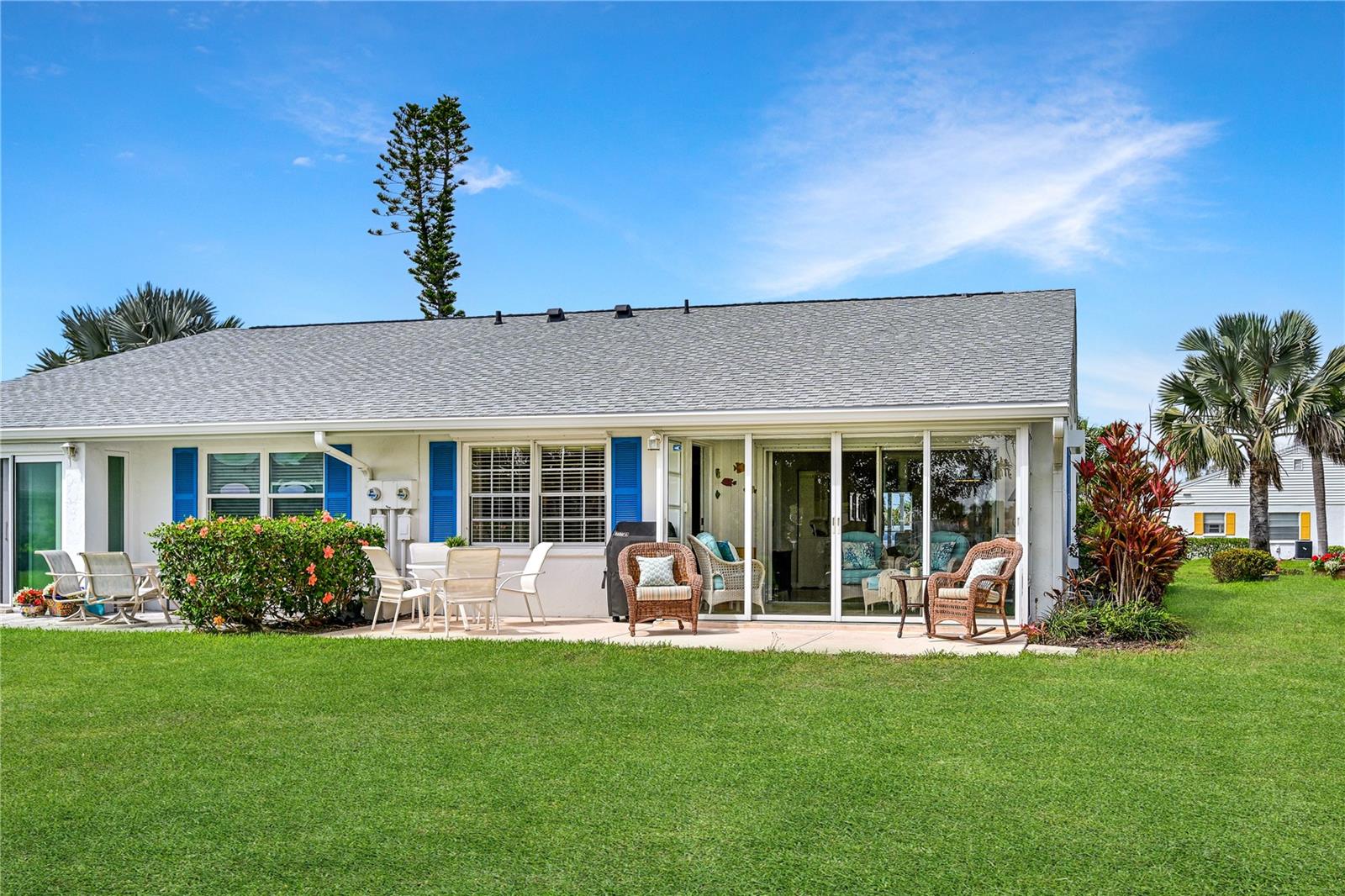 MOUNT VERNON PH 1 - Residential