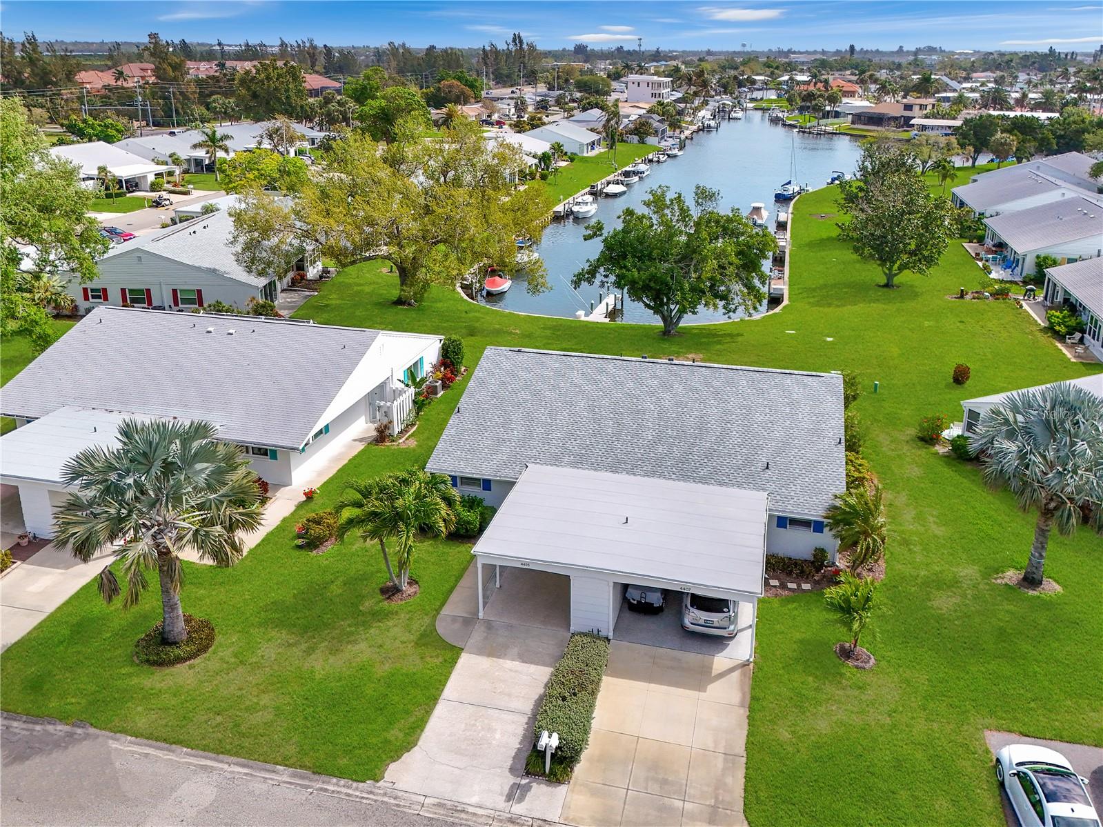 MOUNT VERNON PH 1 - Residential