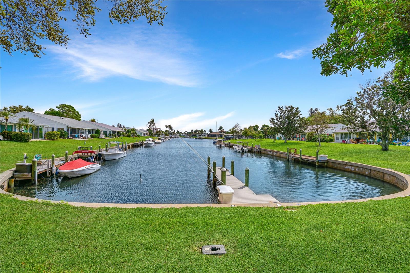 MOUNT VERNON PH 1 - Residential