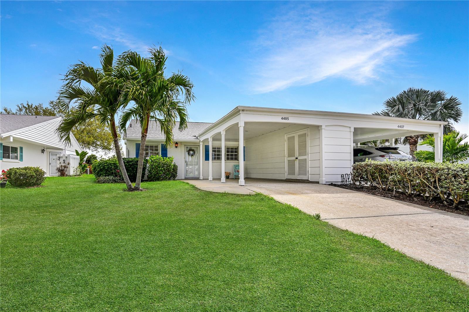 MOUNT VERNON PH 1 - Residential