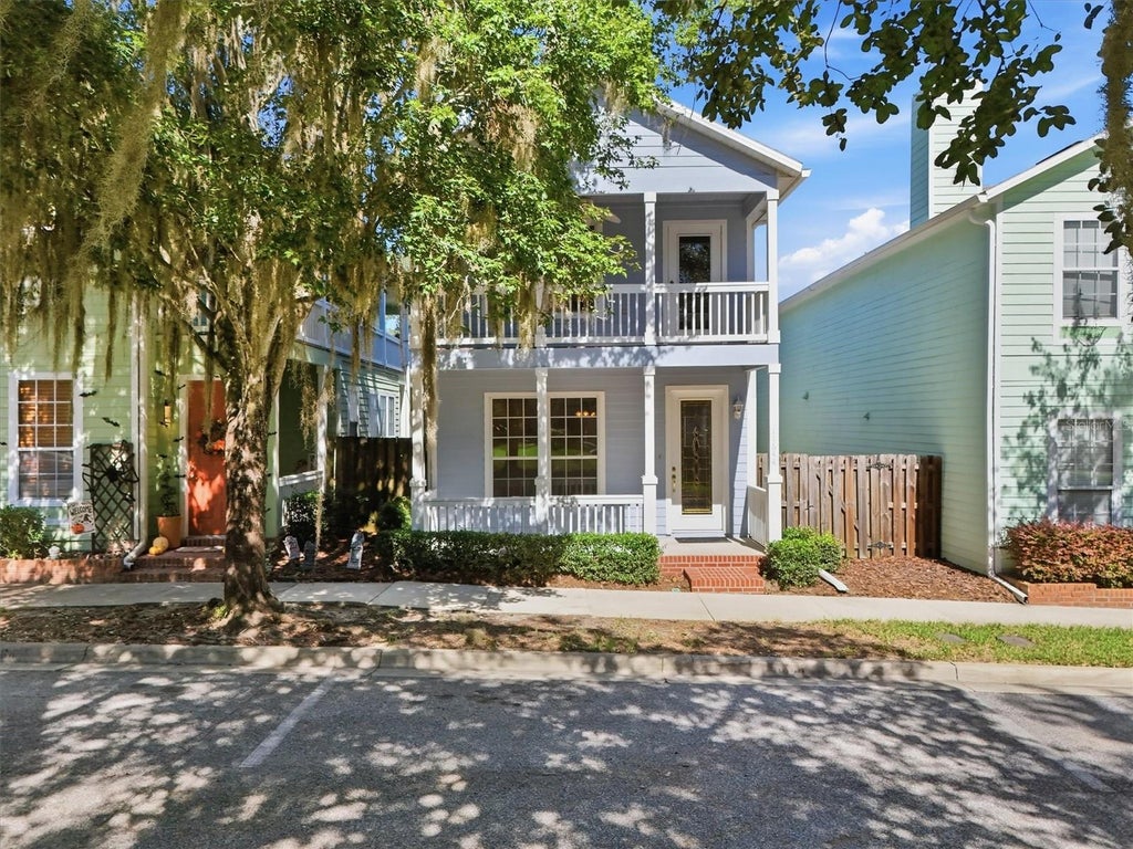 Photo of 11644 NW 18th Place, Gainesville, FL 32606 (MLS # G5119371)