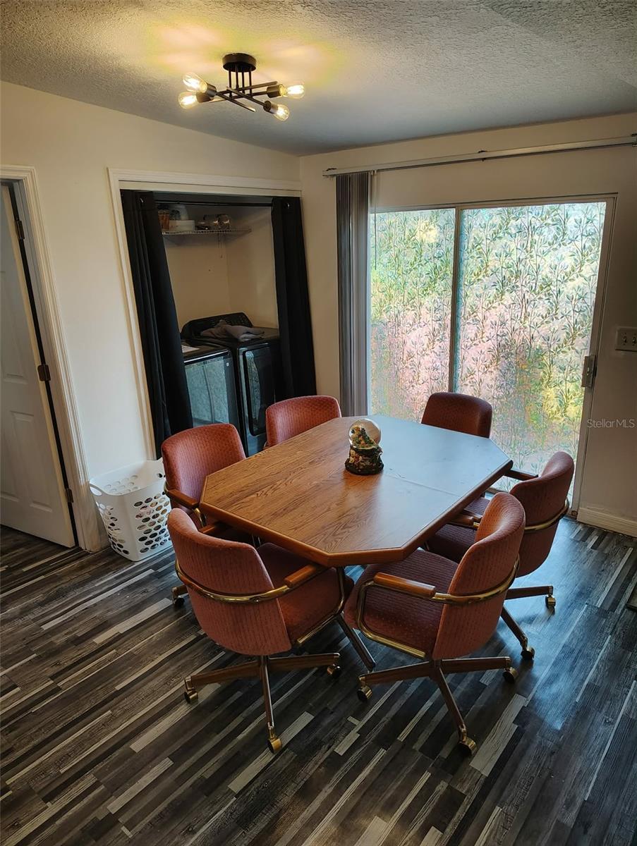 NOT IN SUBDIVISION - Residential