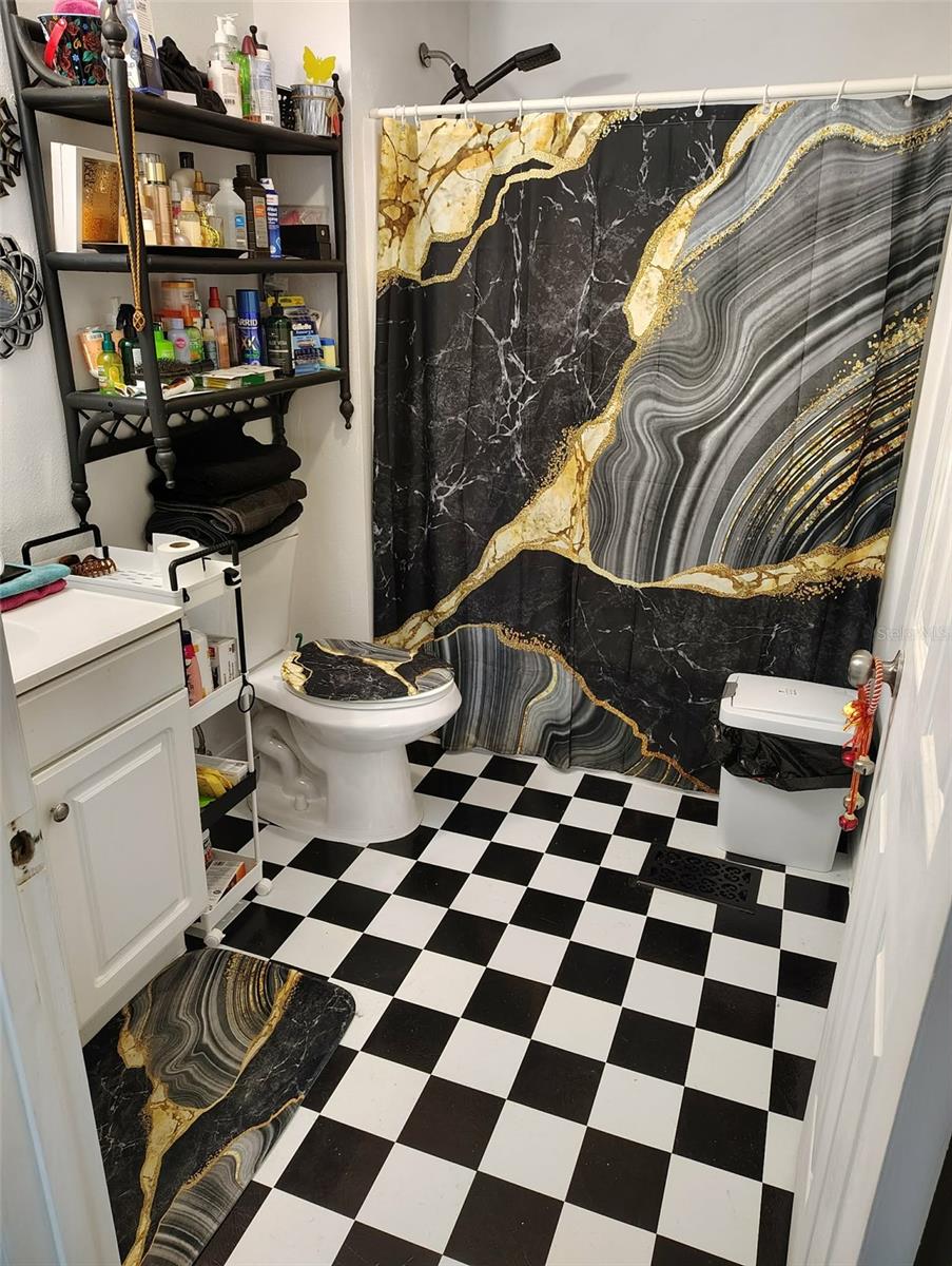 NOT IN SUBDIVISION - Residential