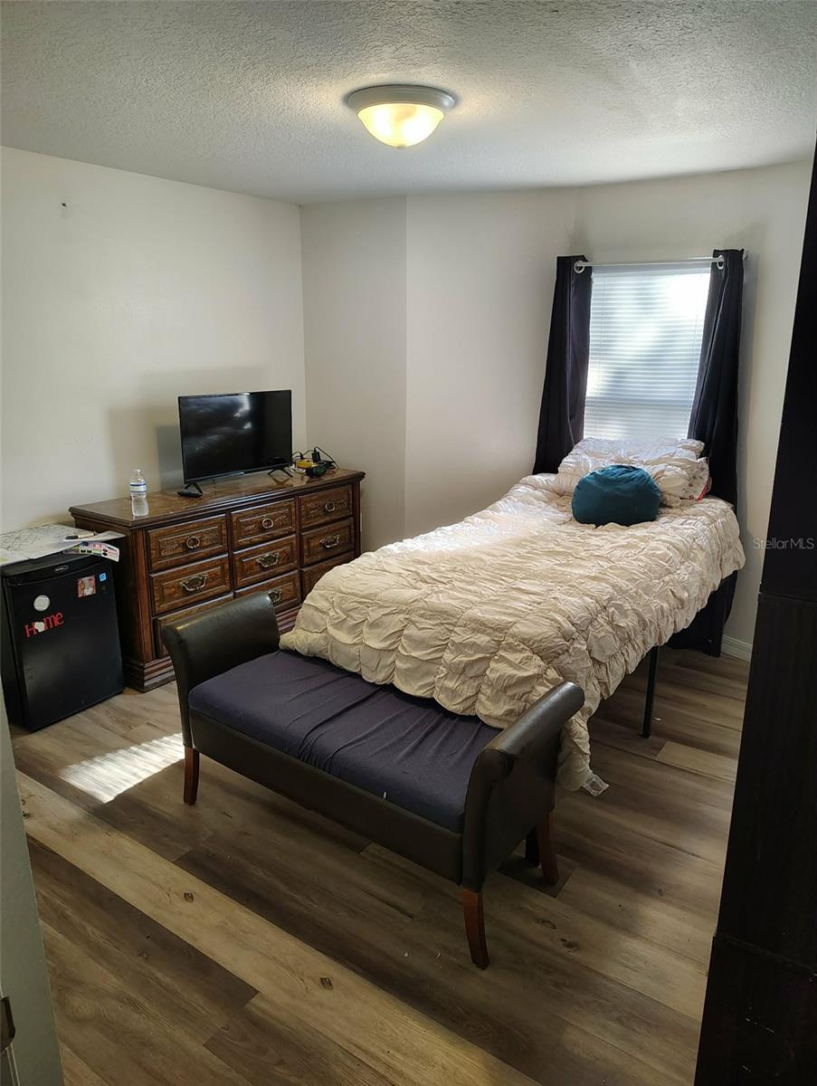 NOT IN SUBDIVISION - Residential