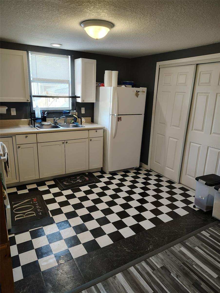 NOT IN SUBDIVISION - Residential