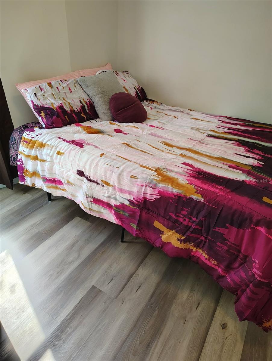 NOT IN SUBDIVISION - Residential